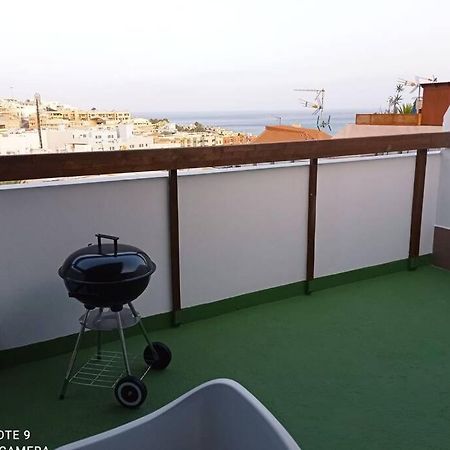 Atico Amplio Con Estupendas Vistas Al Mar مورو ذيل خابلِ المظهر الخارجي الصورة