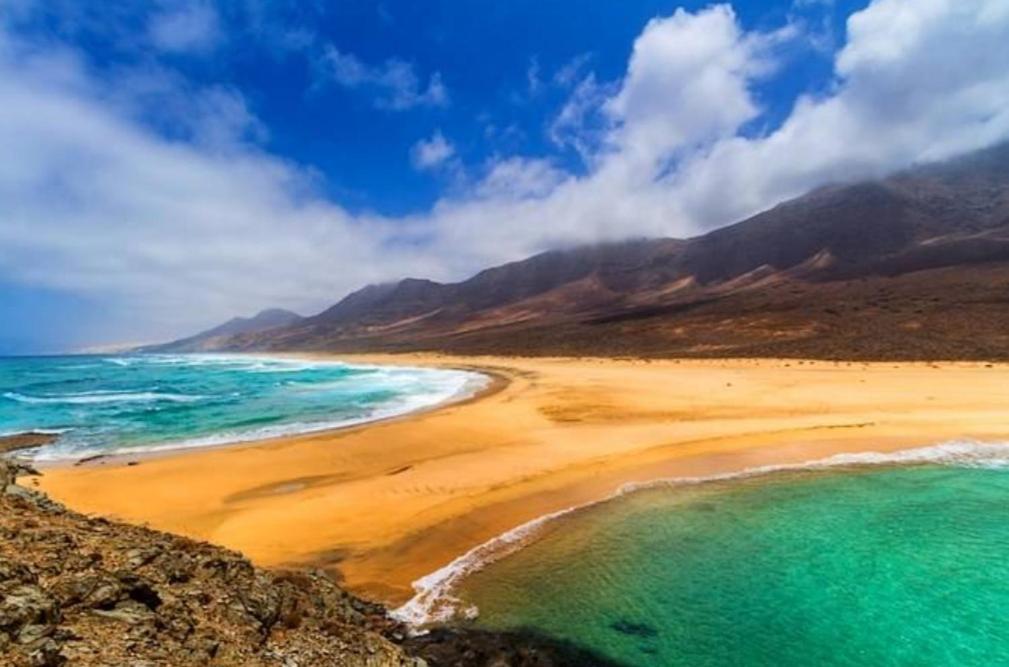 Atico Amplio Con Estupendas Vistas Al Mar مورو ذيل خابلِ المظهر الخارجي الصورة